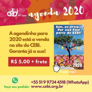 agenda 2020