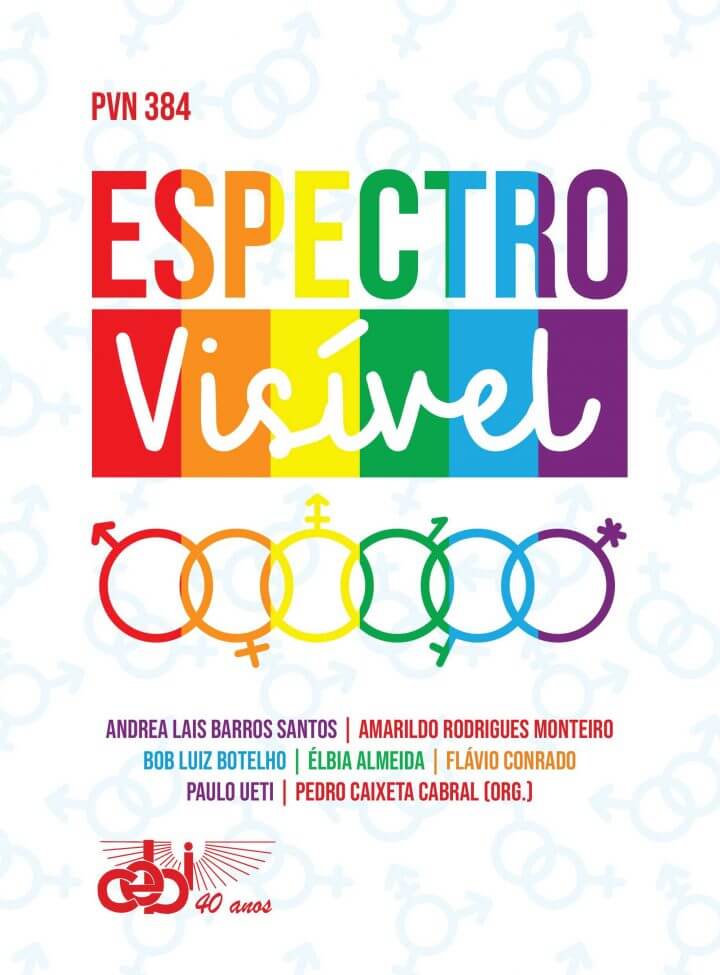 Espectro Visível
