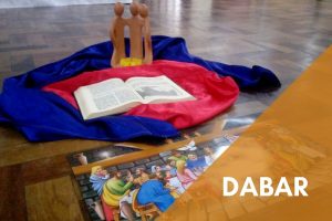 Divulgação DABAR