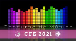 Concurso de música CFE1 1