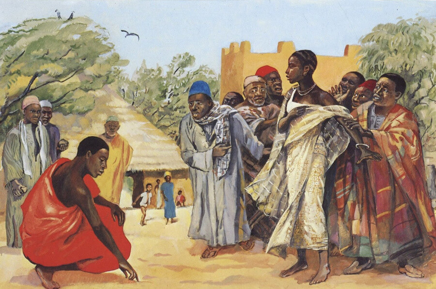 the unfaithful wife jesus mafa project cameroon 1
