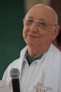 Hilário Dick