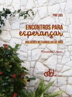 Encontros para Esperançar: Mulheres no Evangelho de João