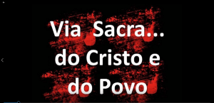 Via sacra Mo%C3%A7ambique