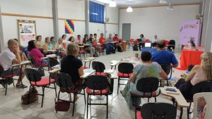 Assembleia CEBI GO 22