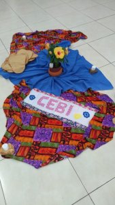 Assembleia CEBI GO 33