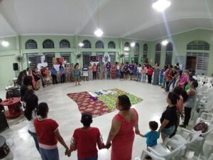 Encontr%C3%A3o de mulhesres CEBI PE