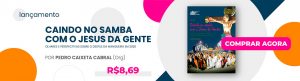 Banner Site caindosamba