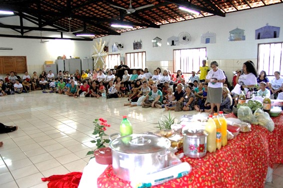 Portal do CEBI