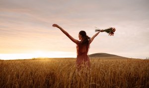 nature free freedom