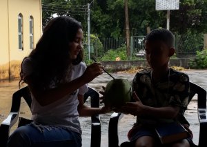 EBCA A palavra de Deus %C3%A9 uma %C3%A1gua doce que d%C3%A1 Vida