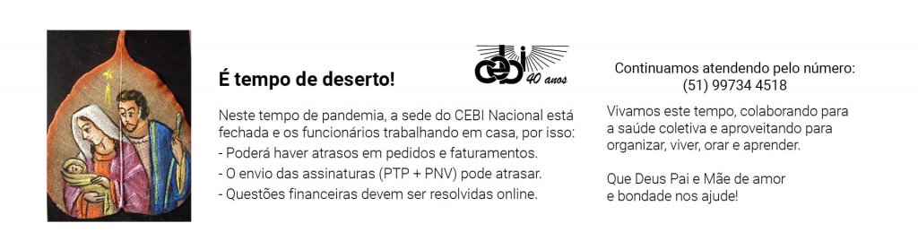 Portal do CEBI