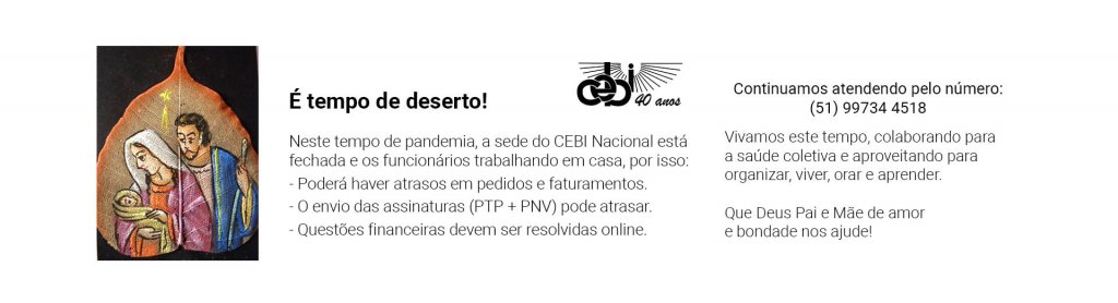 Portal do CEBI