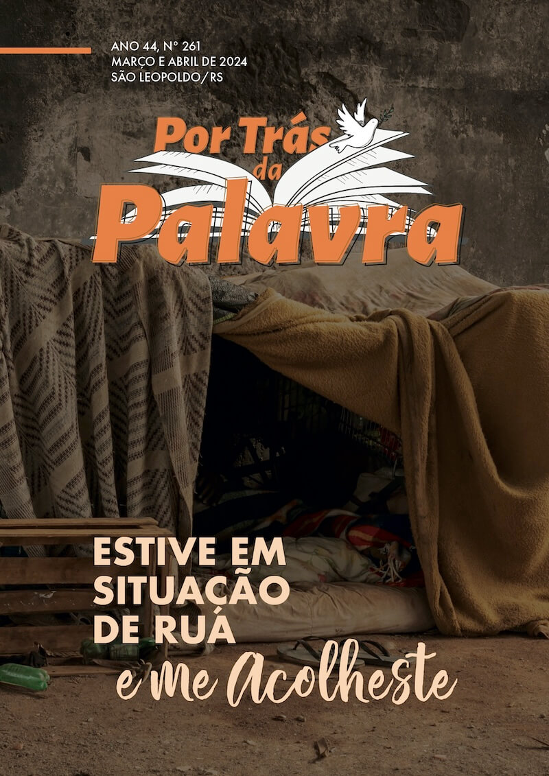 ASSINATURA PTP CONJUGADA
