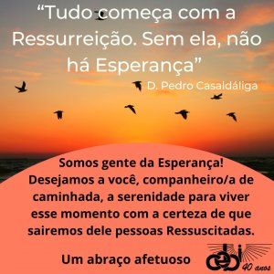 Mensagem de P%C3%A1scoa 2020
