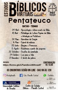 Curso CEBI Planalto Central