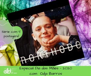 Especial Dia das Mães 2020 com Pa Odja Barros