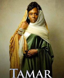 Tamar Odja