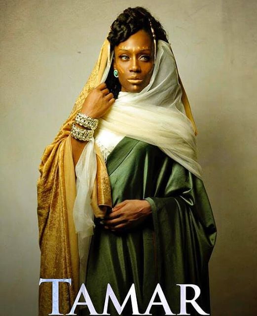 Tamar Odja
