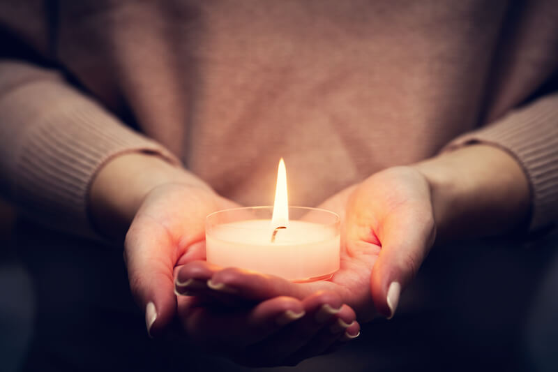 espirito deus luz cebi
