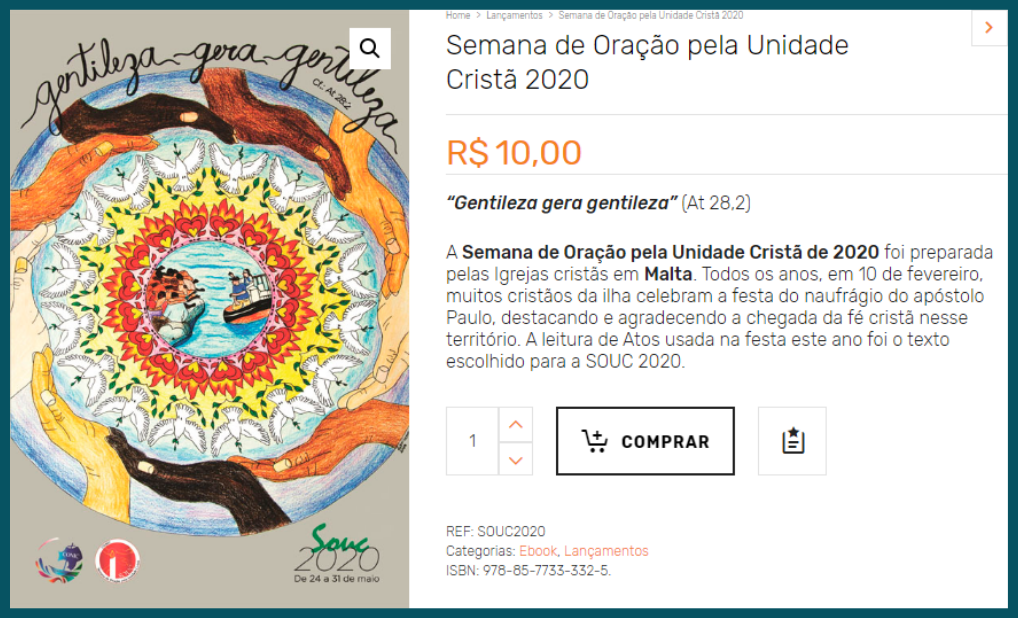 Portal do CEBI