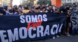 Sem título DEMOCRATAS