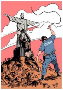 CarlosLatuff %40LatuffCartoons Twitter
