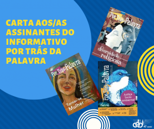 Post Azul e Amarelo de Dia do Trabalho para Facebook