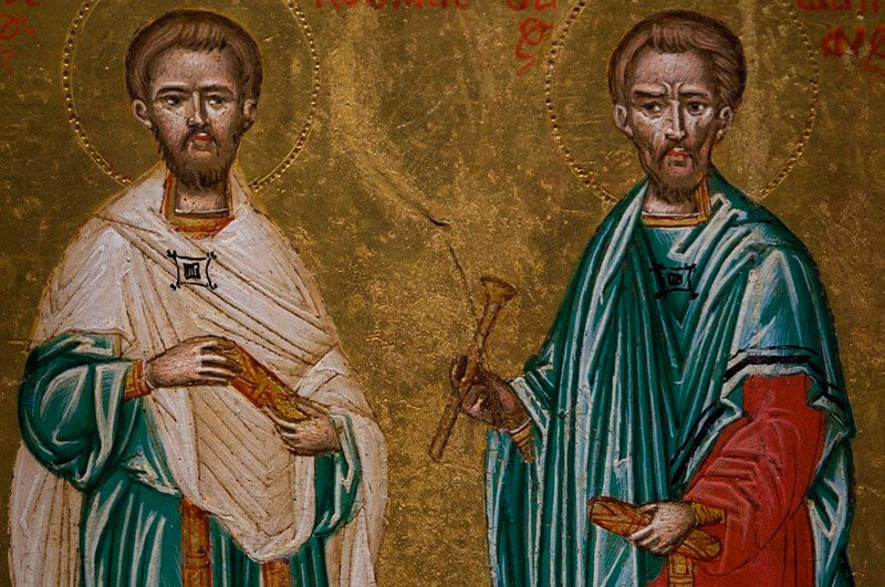reflexao do evangelho duas historias que narram um misterio 1