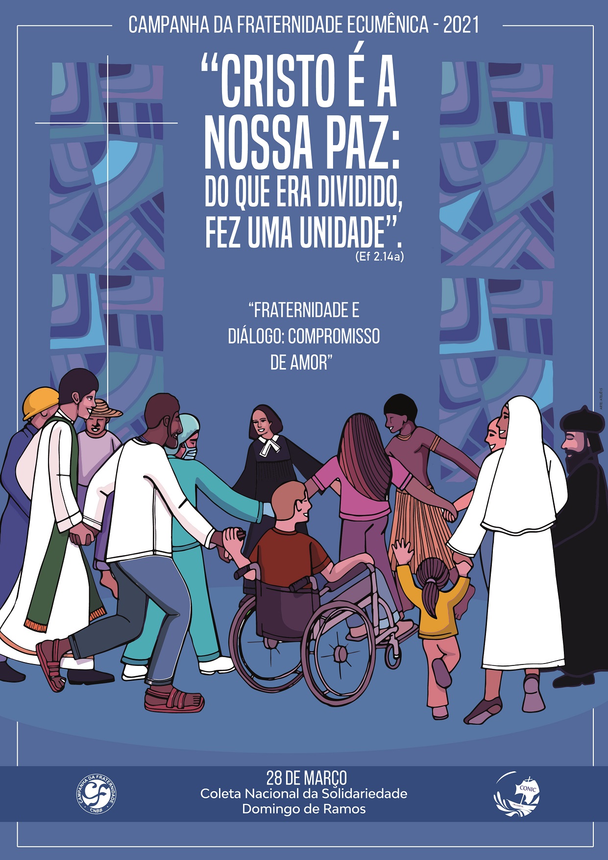 cartaz CFE2021 site