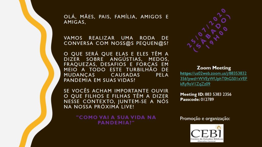 Portal do CEBI