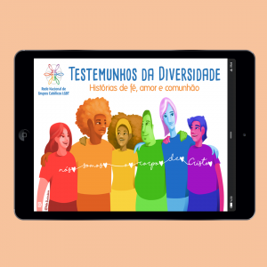 testemunhos de diversidade