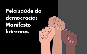 manifesto luterano democracia