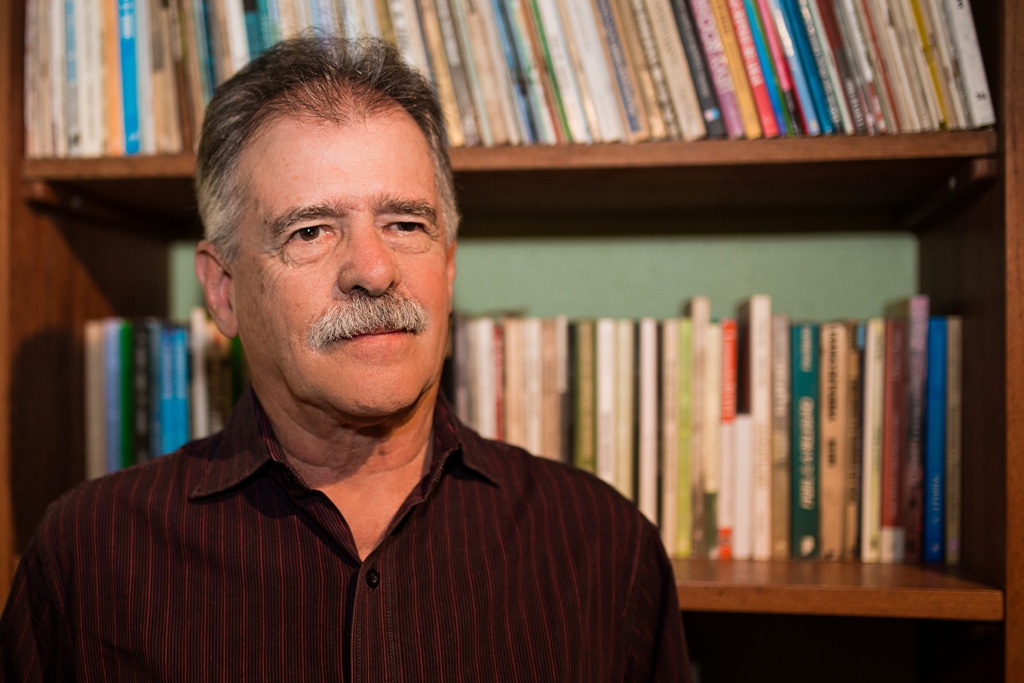 pedro ribeiro foto