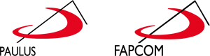 logo paulus e fapcom