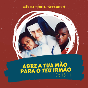 Mes da biblia setembro