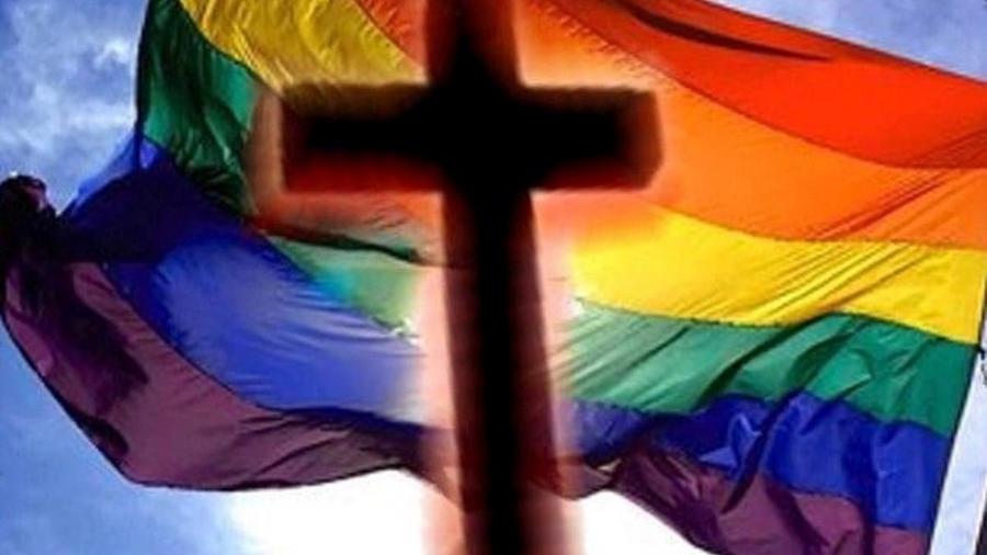 religiao e homossexualidade foto reproducao