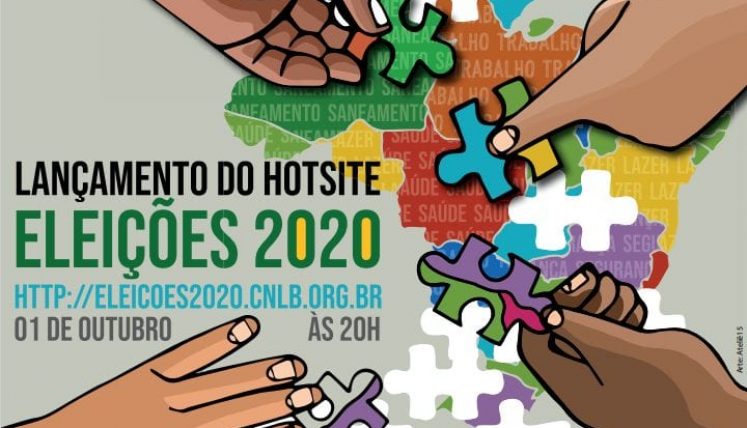 Eleições 2020 - Duas ferramentas para contribuir no discernimento dos cristãos 1 Lancamento de hotsite ow4vyhdqksse6lpuegim7hyy1fst9e70d4vysh9nqw
