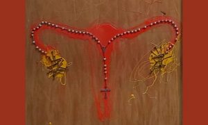 Seja feita a tua vontade mulher