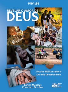 revelar o amor de deus