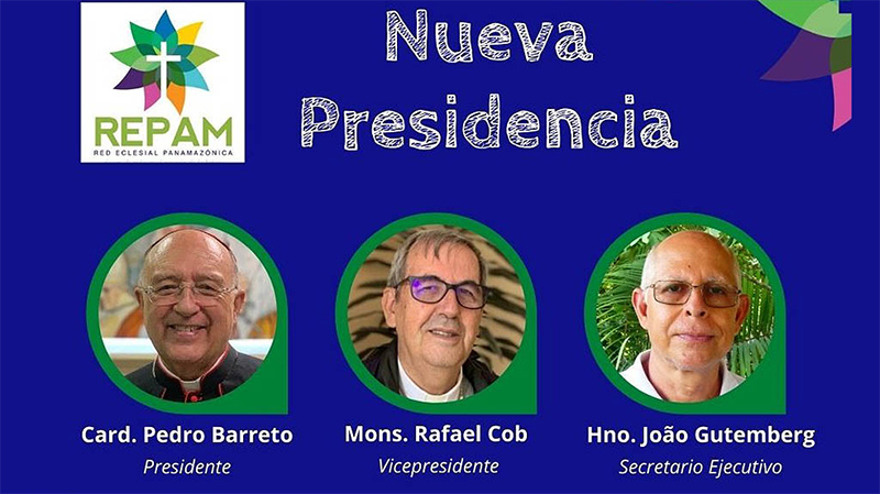11 11 nova presidencia repam editada foto religion digital
