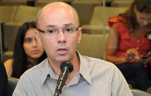 17 11 Robson Savio Reis Souza foto acervo IHU