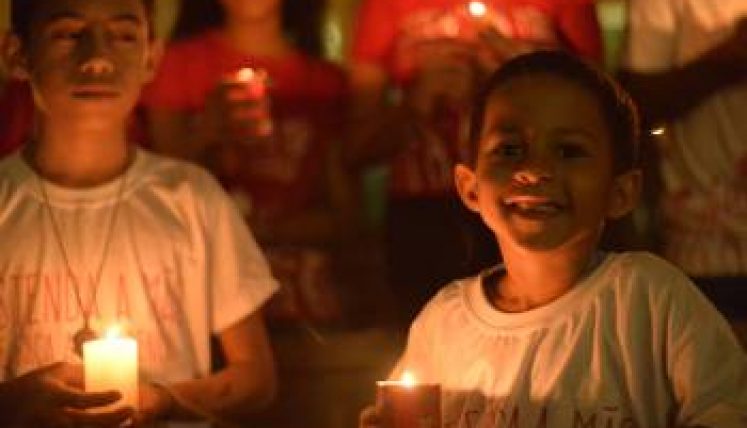 Campanha 10 milhoes de Estrelas