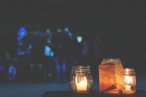 candle
