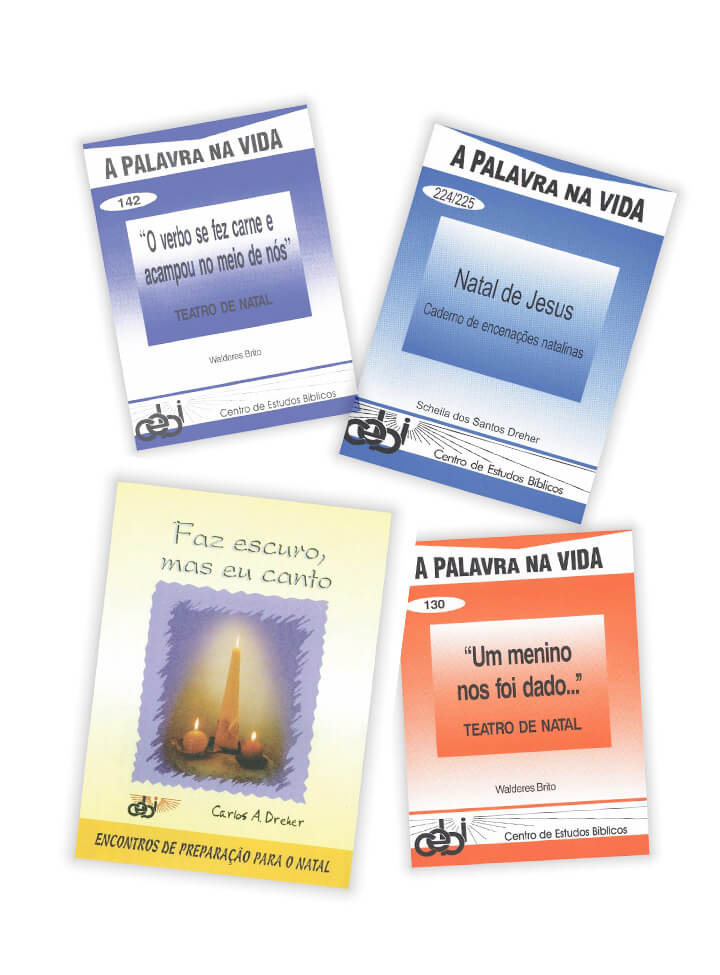 Portal do CEBI
