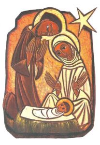 Benedictines de Sainte Bathilde