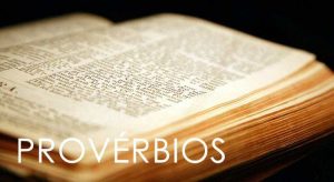 PROVERBIOS