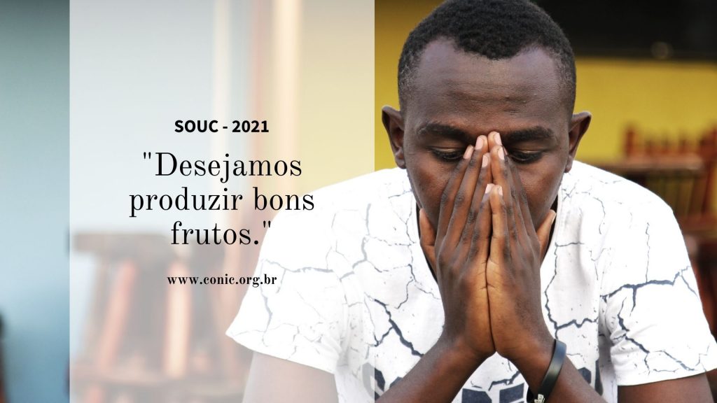 souc oracao