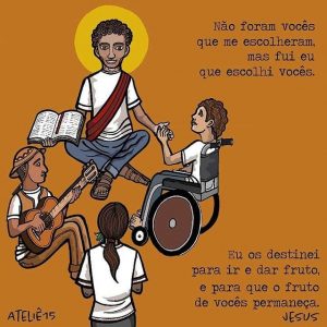 Atelie 15