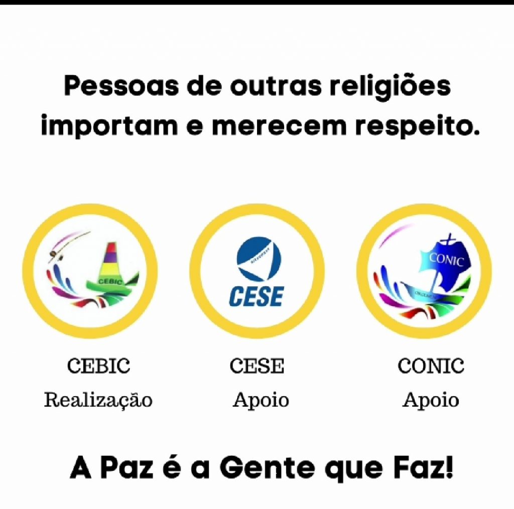 Portal do CEBI